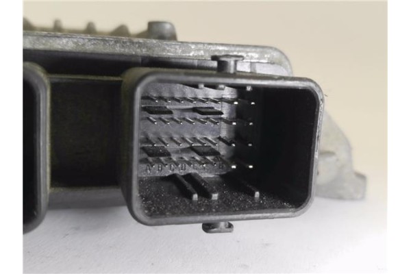 Recambio de centralita para citroen c2 1.4 hdi referencia OEM IAM 9648624280 5WS40075DT 