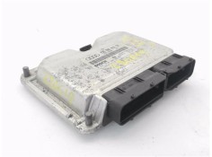Recambio de centralita para audi a3 (8l) 1.9 tdi ambiente referencia OEM IAM 038906019CK 281010308 