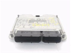 Recambio de centralita para audi a3 (8l) 1.9 tdi ambiente referencia OEM IAM 038906019CK 281010308 