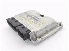 Recambio de centralita para audi a3 (8l) 1.9 tdi ambiente referencia OEM IAM 038906019CK 281010308 