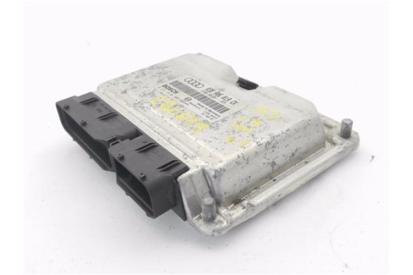 Recambio de centralita para audi a3 (8l) 1.9 tdi ambiente referencia OEM IAM 038906019CK 281010308 