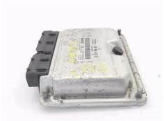 Recambio de centralita para audi a3 (8l) 1.9 tdi ambiente referencia OEM IAM 038906019CK 281010308 