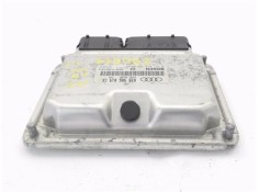 Recambio de centralita para audi a3 (8l) 1.9 tdi ambiente referencia OEM IAM 038906019CK 281010308 