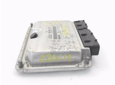 Recambio de centralita para audi a3 (8l) 1.9 tdi ambiente referencia OEM IAM 038906019CK 281010308 