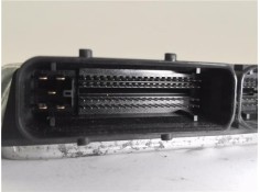 Recambio de centralita para audi a3 (8l) 1.9 tdi ambiente referencia OEM IAM 038906019CK 281010308 