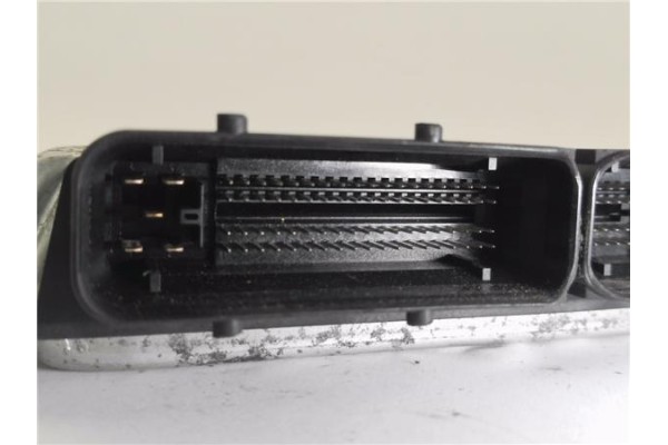 Recambio de centralita para audi a3 (8l) 1.9 tdi ambiente referencia OEM IAM 038906019CK 281010308 