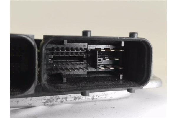 Recambio de centralita para audi a3 (8l) 1.9 tdi ambiente referencia OEM IAM 038906019CK 281010308 