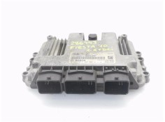 Recambio de centralita para ford fiesta vi 1.6 tdci referencia OEM IAM 8V2112A650KF 281014803 
