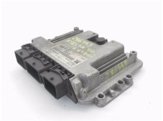 Recambio de centralita para ford fiesta vi 1.6 tdci referencia OEM IAM 8V2112A650KF 281014803 