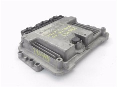 Recambio de centralita para ford fiesta vi 1.6 tdci referencia OEM IAM 8V2112A650KF 281014803 