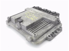 Recambio de centralita para ford fiesta vi 1.6 tdci referencia OEM IAM 8V2112A650KF 281014803 
