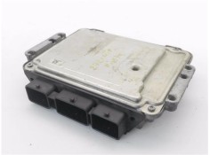 Recambio de centralita para ford fiesta vi 1.6 tdci referencia OEM IAM 8V2112A650KF 281014803 