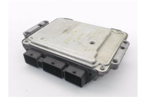 Recambio de centralita para ford fiesta vi 1.6 tdci referencia OEM IAM 8V2112A650KF 281014803 