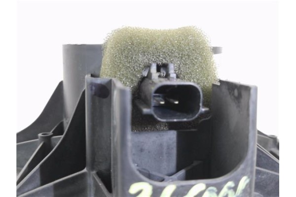 Recambio de motor calefaccion para jeep cherokee (kj) 2.8 crd extreme referencia OEM IAM 900002507520 T1001125Z 