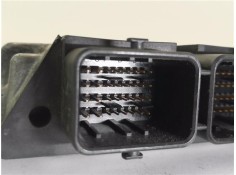 Recambio de centralita para ford fiesta vi 1.6 tdci referencia OEM IAM 8V2112A650KF 281014803 