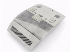 Recambio de luz delantero central techo para audi a3 (8p1) 2.0 tdi 16v referencia OEM IAM 8E0947135E  