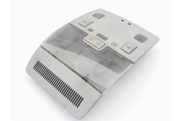 Recambio de luz delantero central techo para audi a3 (8p1) 2.0 tdi 16v referencia OEM IAM 8E0947135E  