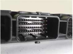 Recambio de centralita para ford fiesta vi 1.6 tdci referencia OEM IAM 8V2112A650KF 281014803 