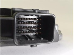 Recambio de centralita para ford fiesta vi 1.6 tdci referencia OEM IAM 8V2112A650KF 281014803 