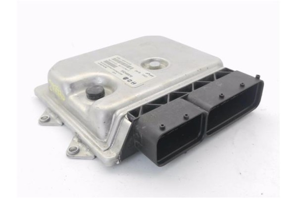 Recambio de centralita para fiat ii doblo (152) 1.3 d multijet referencia OEM IAM 55246936 AF0SDPN7M 