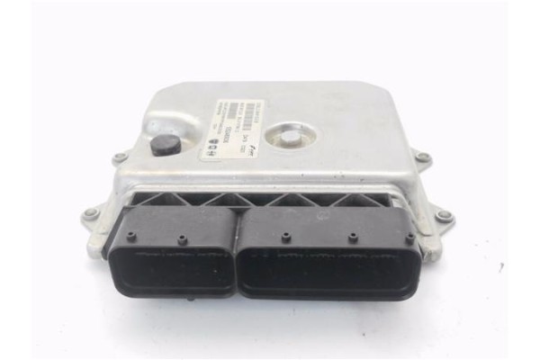 Recambio de centralita para fiat ii doblo (152) 1.3 d multijet referencia OEM IAM 55246936 AF0SDPN7M 