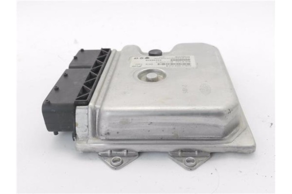 Recambio de centralita para fiat ii doblo (152) 1.3 d multijet referencia OEM IAM 55246936 AF0SDPN7M 