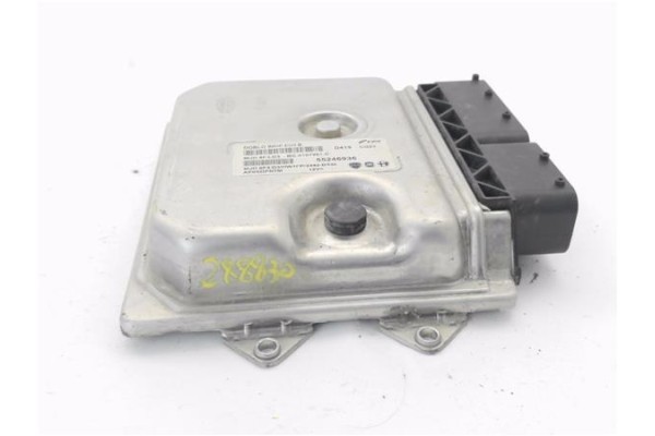 Recambio de centralita para fiat ii doblo (152) 1.3 d multijet referencia OEM IAM 55246936 AF0SDPN7M 