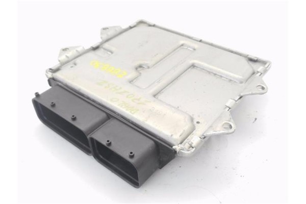 Recambio de centralita para fiat ii doblo (152) 1.3 d multijet referencia OEM IAM 55246936 AF0SDPN7M 