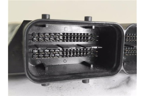 Recambio de centralita para fiat ii doblo (152) 1.3 d multijet referencia OEM IAM 55246936 AF0SDPN7M 