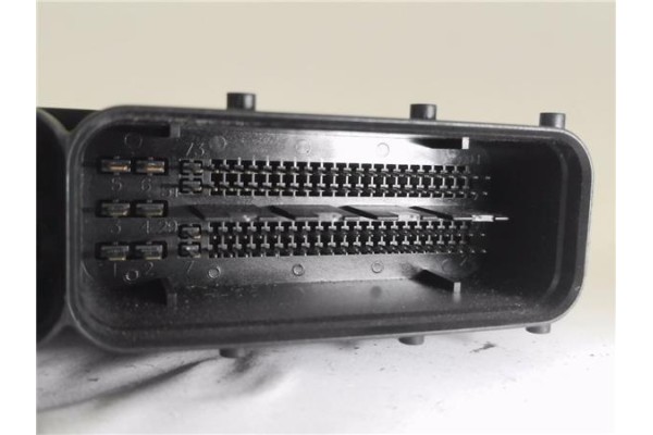 Recambio de centralita para fiat ii doblo (152) 1.3 d multijet referencia OEM IAM 55246936 AF0SDPN7M 