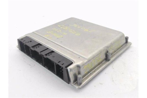 Recambio de centralita para mercedes-benz clase e (bm 210) berlina 2.6 240 (210.062) referencia OEM IAM A1121530079 261207117 