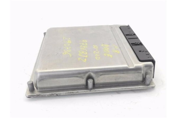 Recambio de centralita para mercedes-benz clase e (bm 210) berlina 2.6 240 (210.062) referencia OEM IAM A1121530079 261207117 