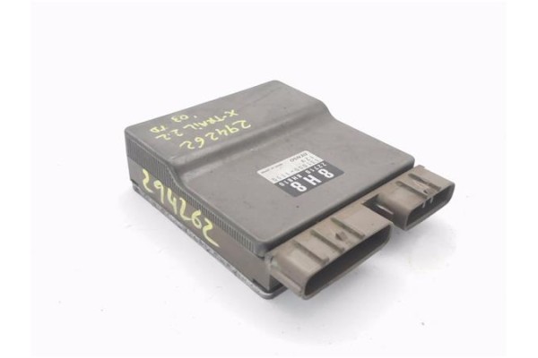 Recambio de centralita para nissan x-trail (t30) 2.2 comfort referencia OEM IAM 227108H810 1310001190 