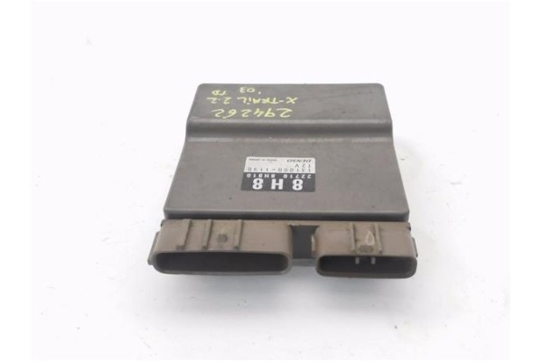 Recambio de centralita para nissan x-trail (t30) 2.2 comfort referencia OEM IAM 227108H810 1310001190 