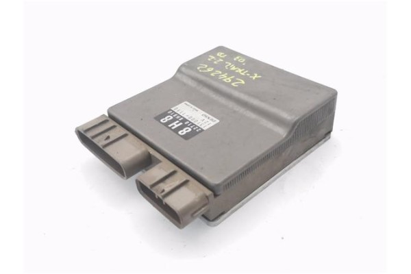 Recambio de centralita para nissan x-trail (t30) 2.2 comfort referencia OEM IAM 227108H810 1310001190 