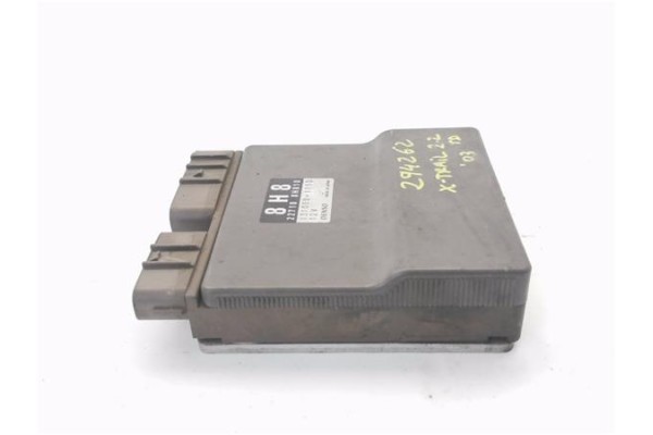 Recambio de centralita para nissan x-trail (t30) 2.2 comfort referencia OEM IAM 227108H810 1310001190 