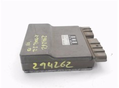 Recambio de centralita para nissan x-trail (t30) 2.2 comfort referencia OEM IAM 227108H810 1310001190 