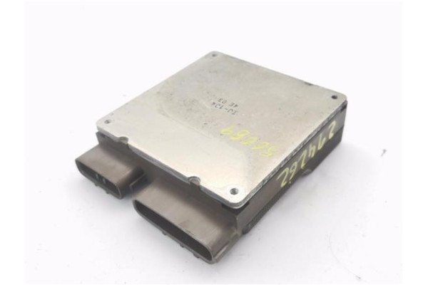 Recambio de centralita para nissan x-trail (t30) 2.2 comfort referencia OEM IAM 227108H810 1310001190 