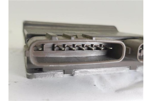 Recambio de centralita para nissan x-trail (t30) 2.2 comfort referencia OEM IAM 227108H810 1310001190 