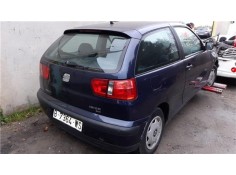 seat ibiza (6k1) del año 2000