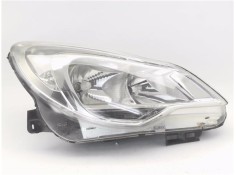 Recambio de faro delantero dcho para opel corsa d 1.3 cdti referencia OEM IAM 95511328 90023427 
