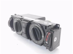 Recambio de mandos calefaccion / a.a. para mercedes-benz clase e (bm 210) berlina 2.0 200 (210.035) referencia OEM IAM 210830208