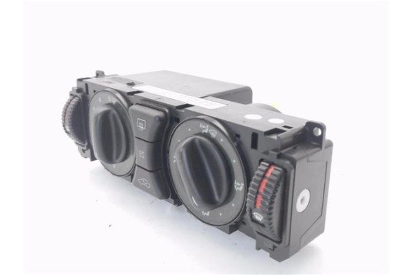 Recambio de mandos calefaccion / a.a. para mercedes-benz clase e (bm 210) berlina 2.0 200 (210.035) referencia OEM IAM 210830208