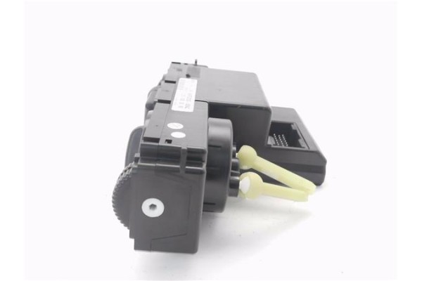 Recambio de mandos calefaccion / a.a. para mercedes-benz clase e (bm 210) berlina 2.0 200 (210.035) referencia OEM IAM 210830208