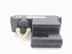 Recambio de mandos calefaccion / a.a. para mercedes-benz clase e (bm 210) berlina 2.0 200 (210.035) referencia OEM IAM 210830208