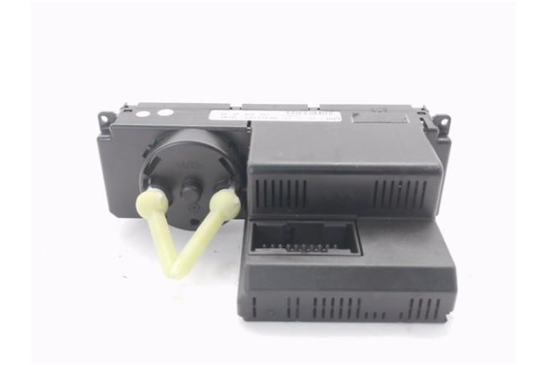 Recambio de mandos calefaccion / a.a. para mercedes-benz clase e (bm 210) berlina 2.0 200 (210.035) referencia OEM IAM 210830208