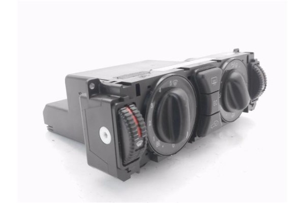 Recambio de mandos calefaccion / a.a. para mercedes-benz clase e (bm 210) berlina 2.0 200 (210.035) referencia OEM IAM 210830208