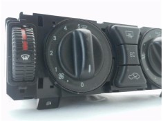 Recambio de mandos calefaccion / a.a. para mercedes-benz clase e (bm 210) berlina 2.0 200 (210.035) referencia OEM IAM 210830208