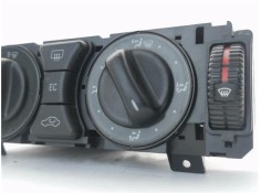 Recambio de mandos calefaccion / a.a. para mercedes-benz clase e (bm 210) berlina 2.0 200 (210.035) referencia OEM IAM 210830208