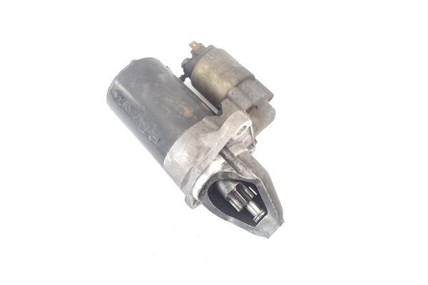 Recambio de motor arranque para rover rover 25 (r/rf) 1.4 confort referencia OEM IAM 0001106016  